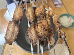 -炒豆合作社(东四总店)