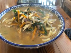 -陈八两面家(华孚写字楼店)