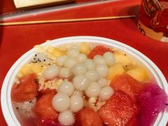 -观音桥步行街