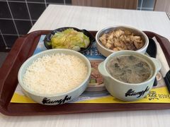 -真功夫(金月湾店)