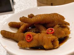 陈醋鸡脚-红棉中餐厅·广州海航威斯汀酒店
