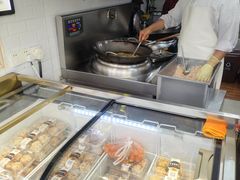 -夏氏怪老头·扬州狮子头(天山西路店)