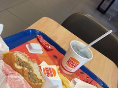 -汉堡王(上海缤谷一期店)