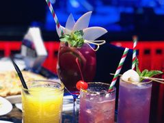-MOSSO德国餐厅·音乐酒吧(环宇荟店)