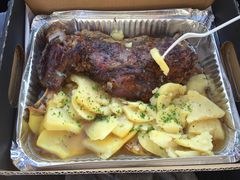 -Pedro's House of Lamb(基督城)