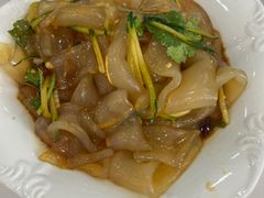 -惠丰堂饭庄(北洼路店)