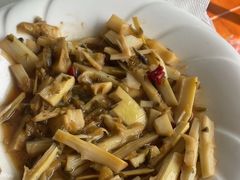 -天乐农家鱼头王(天目湖店)