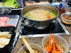 -盒马鲜生(曜一城店)