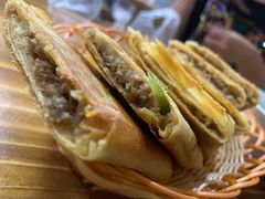 -青州府金砖牛肉煎饼