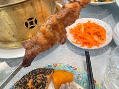 -汗腾格里·风味餐厅(新疆驻京办店)