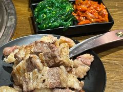 -焱岛烧肉·活鳗炙烤(晋江万达店)