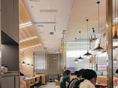 -探炉·香辣豆花烤鱼(笋岗宝能环球汇店)