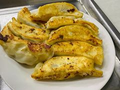 虾仁锅贴-劈柴院锅贴(沈阳路店)