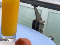 -三亚福朋喜来登酒店·大堂吧