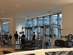 -YCHL FIT 健身(星寰店)