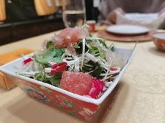 -白家大院·王府宫廷菜(苏州街店)