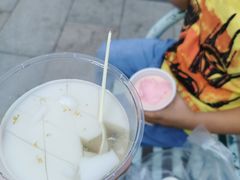 草莓酸奶酪-牛姥姥牛奶酪