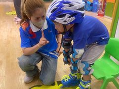 -乐翔轮滑(中庚漫游城店)