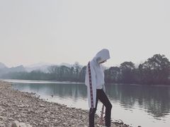 -影汇之星8字形摩天轮