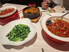 -千百味红餐厅·江西菜(绿地双子塔店)