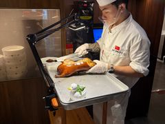 -在前门·烤鸭北京菜(五月花广场店)