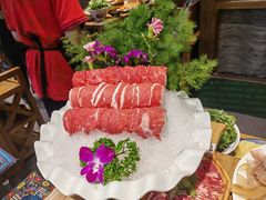 -黔诚酸汤牛肉(甲秀楼店)