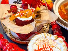 -汉水谣·江景餐厅(江滩店)