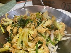 -玉桥餐厅(天坛店)