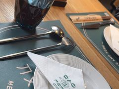 -刀叉遇上筷子中西融合餐厅(南开店)