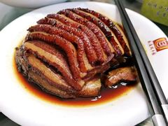 -瑞丰园庭院餐厅·白族传统家常菜