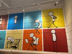 -Dogi&kiki Coffee(中心商务大厦店)