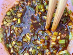 -爱尚吃惑钵钵鸡餐饮店(商业后街店)