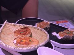-丰茂烤串(全国首店)