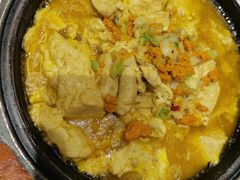 -赶海部落海鲜城(海阳路店)