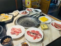 -火炉火自助餐(西直门凯德MALL店)