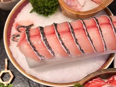 -牛将军•涮肉•烤肉•铁板烧(北京王府井·故宫店)