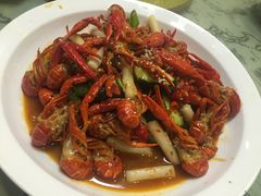 -新凯旋烧烤·燕姐千岛湖土菜