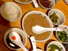 -老康火锅(桥南街店)