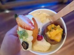 -索菲特酒店 · 云尚天际自助餐厅