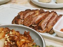 -小吊梨汤·北京菜(香山店)