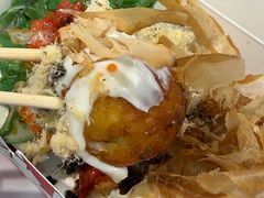 -咕噜咕噜·章鱼小丸子(西湖路店)