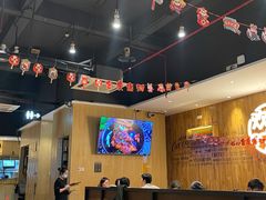 -木屋烧烤(创业店)
