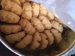 珍妮曲奇&nbsp;Jenny&nbsp;Bakery(尖沙咀店)-珍妮曲奇聪明小熊(尖沙咀店)