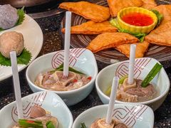 -捞王锅物料理(凯旋路店)