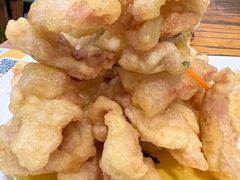 锅包肉-路家小馆(富力又一城店)