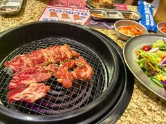 -首尔烤肉大排档(合生汇店)