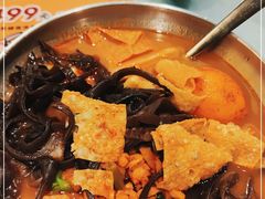 -小螺大作·螺蛳粉火锅(林和西店)