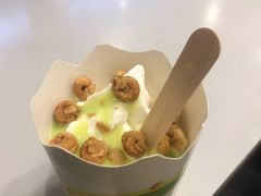 -麦当劳(郴州北湖店)