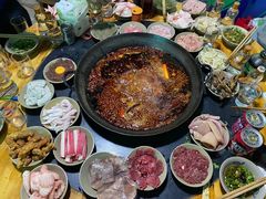 -星鸿社重庆老火锅