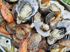 -巧克力渔家.小船海鲜胶东菜(万平口店)